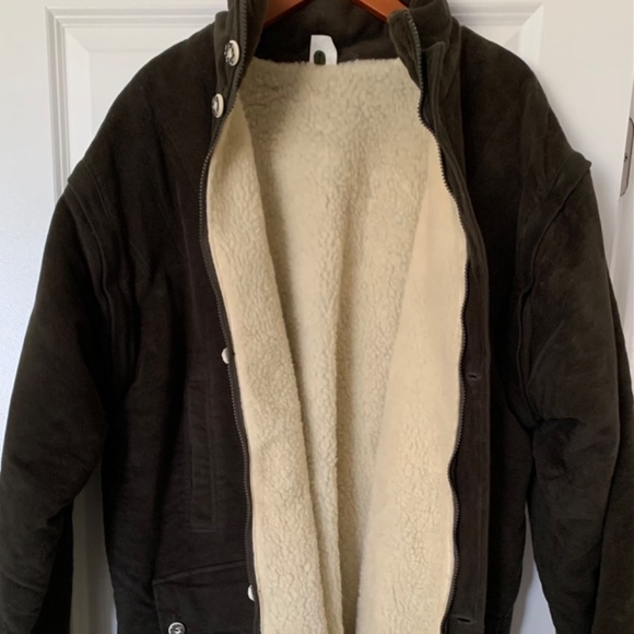 Winter Coat Hunters Coat - Picture 4 of 10